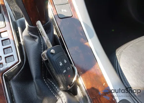 2012 Buick Lacrosse Premium 1 Group from USA, damaged, VIN 1G4GD5E38CF111752